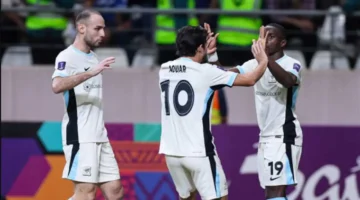 موقف موسى ديابي.. غموض يحاصر تشكيل الاتحاد في قمة النصر المرتقبة